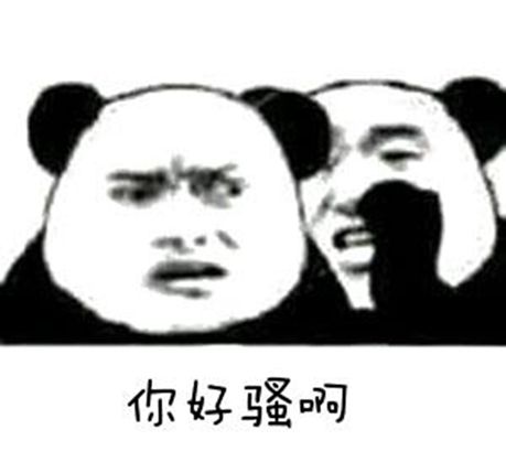 洪世贤你好骚啊表情包图1