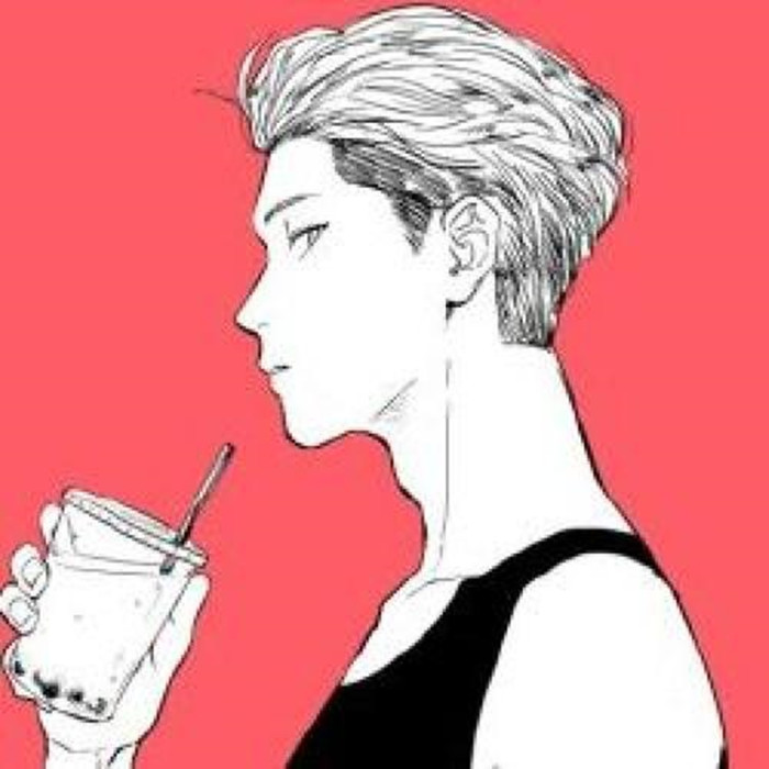 男男情头一人一半图片图1