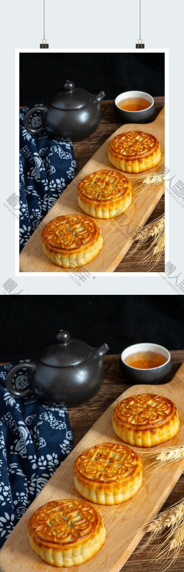 月饼图片图2