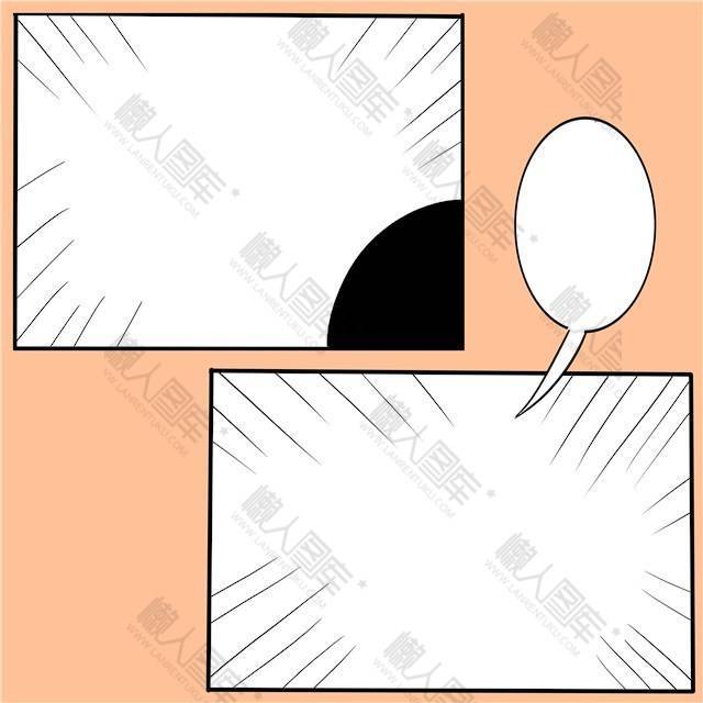 好看的手绘边框图1