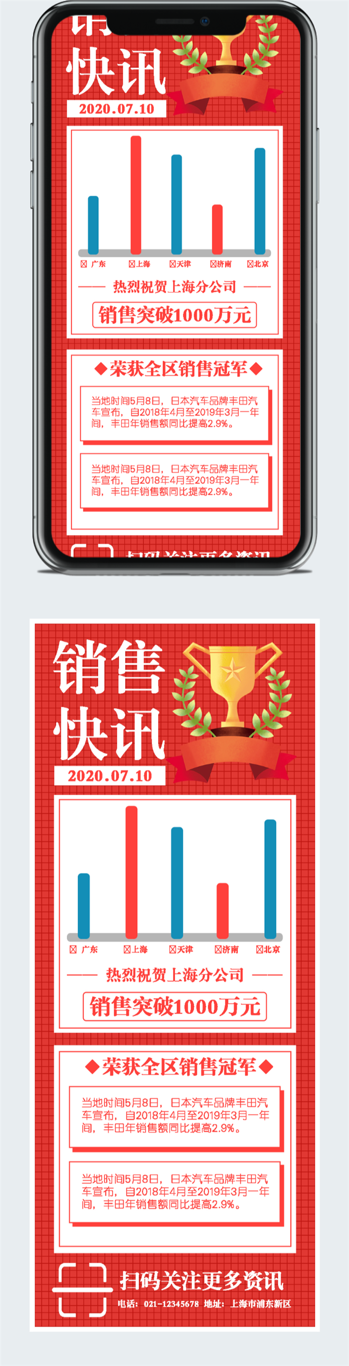 销售技巧培训海报图2