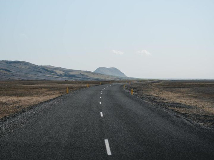 高速公路素材高清