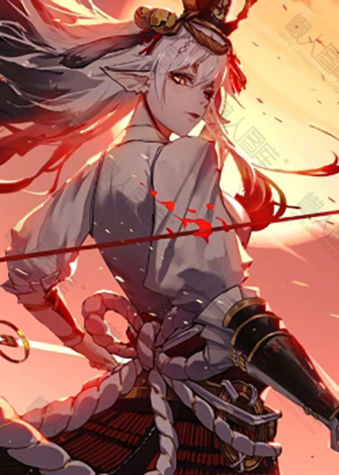 阴阳师动漫壁纸图1
