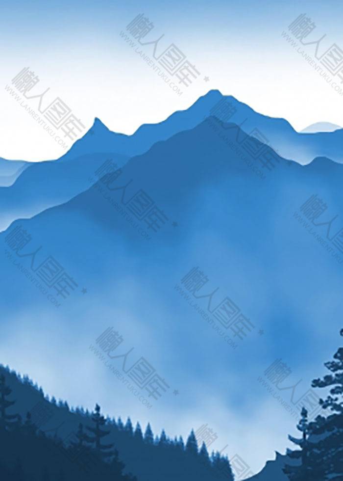 一起爬山吗高清壁纸图1