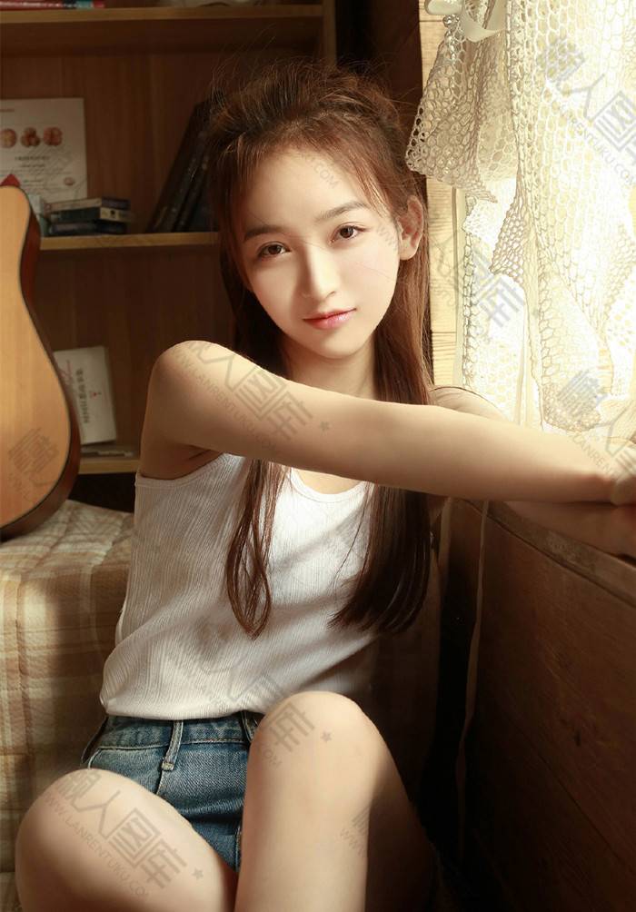 日本性感美女写真图片 日本性感美女高清大图下载 懒人图库