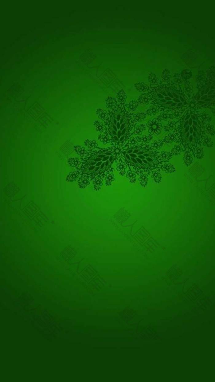 绿色背景图-纯绿色高清背景图模板免费下载_懒人图库