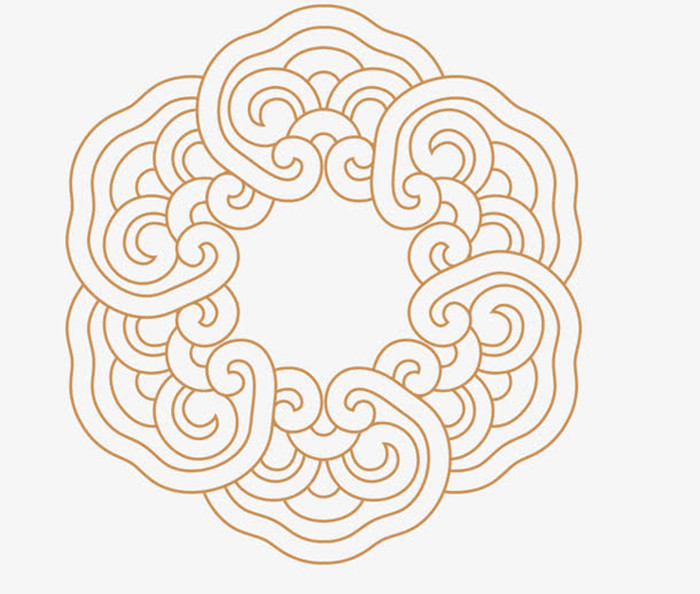 雕刻矢量图图1