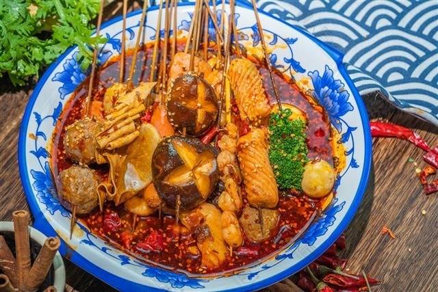 串串图片图1