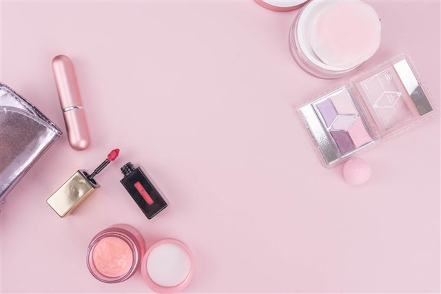 创意化妆品图片图1