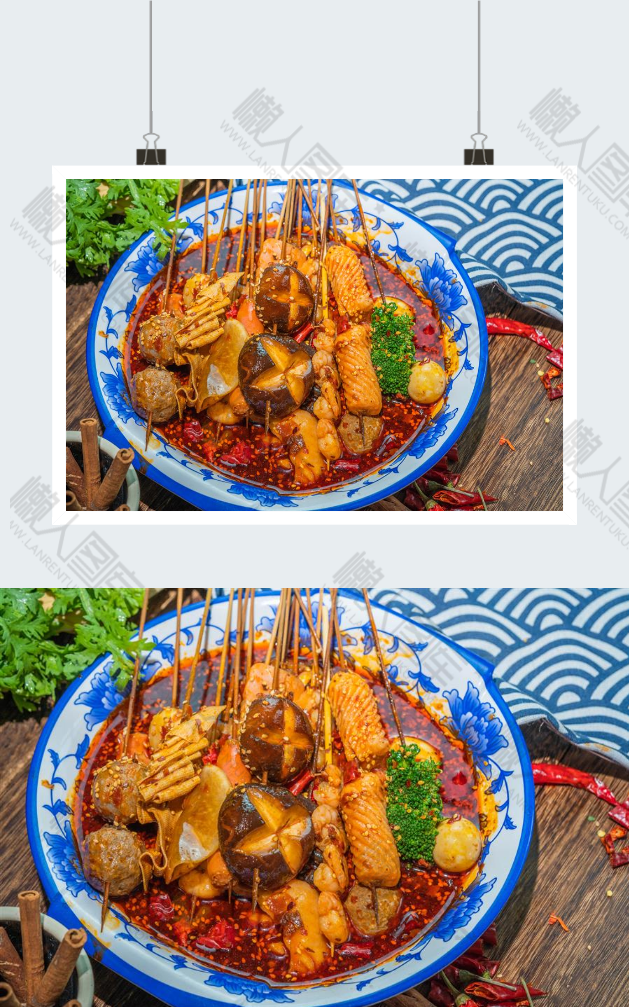 串串图片图2