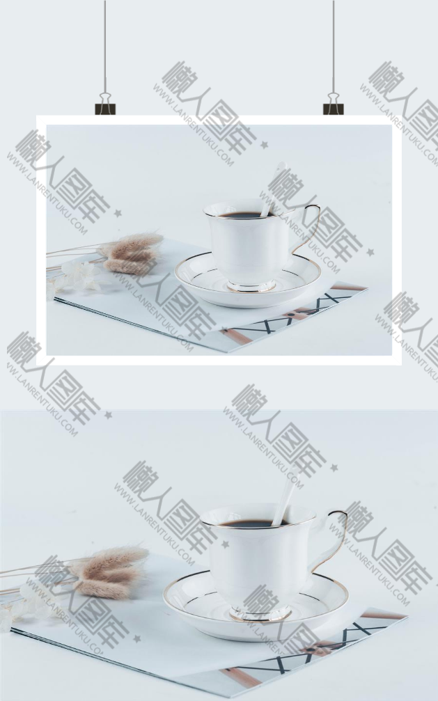 简单下午茶实拍图片图2