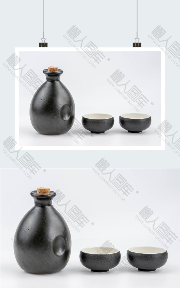 酒具图片图2