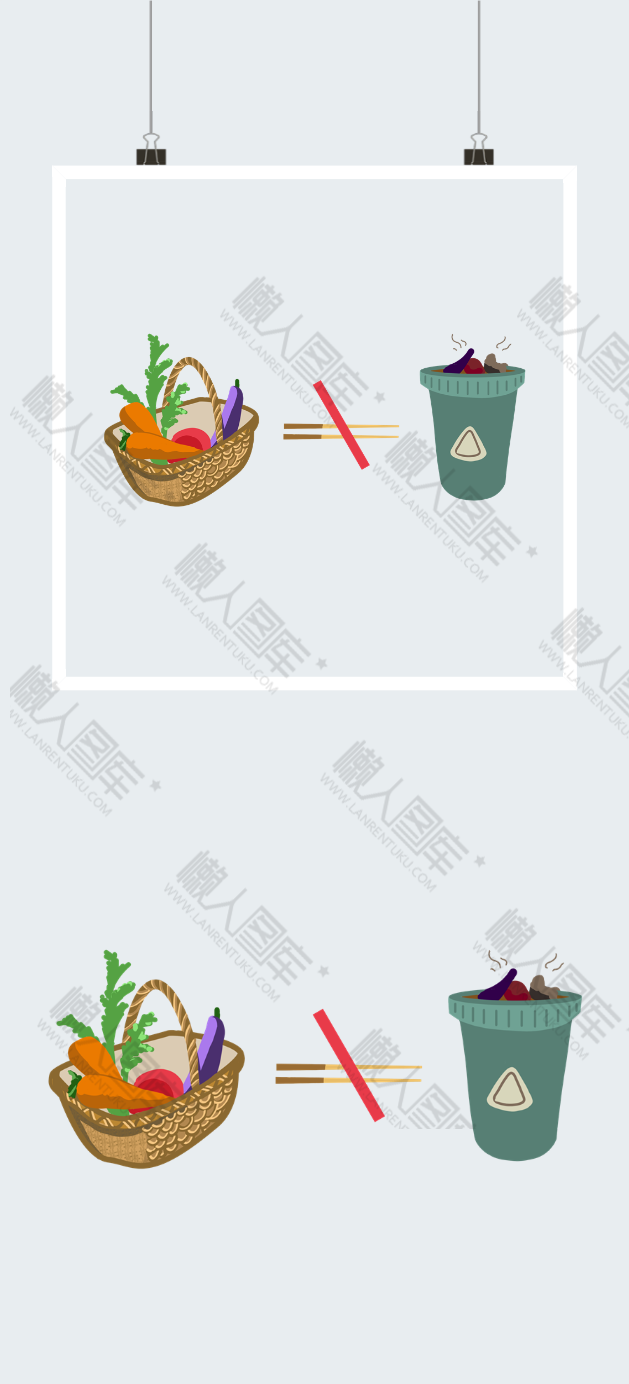 节约粮食图片图2