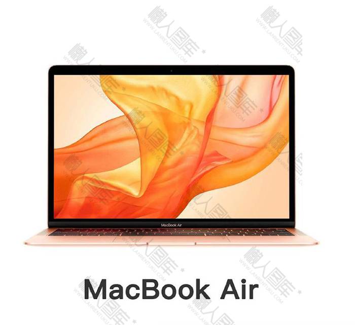 苹果Macbook笔记本图片图1
