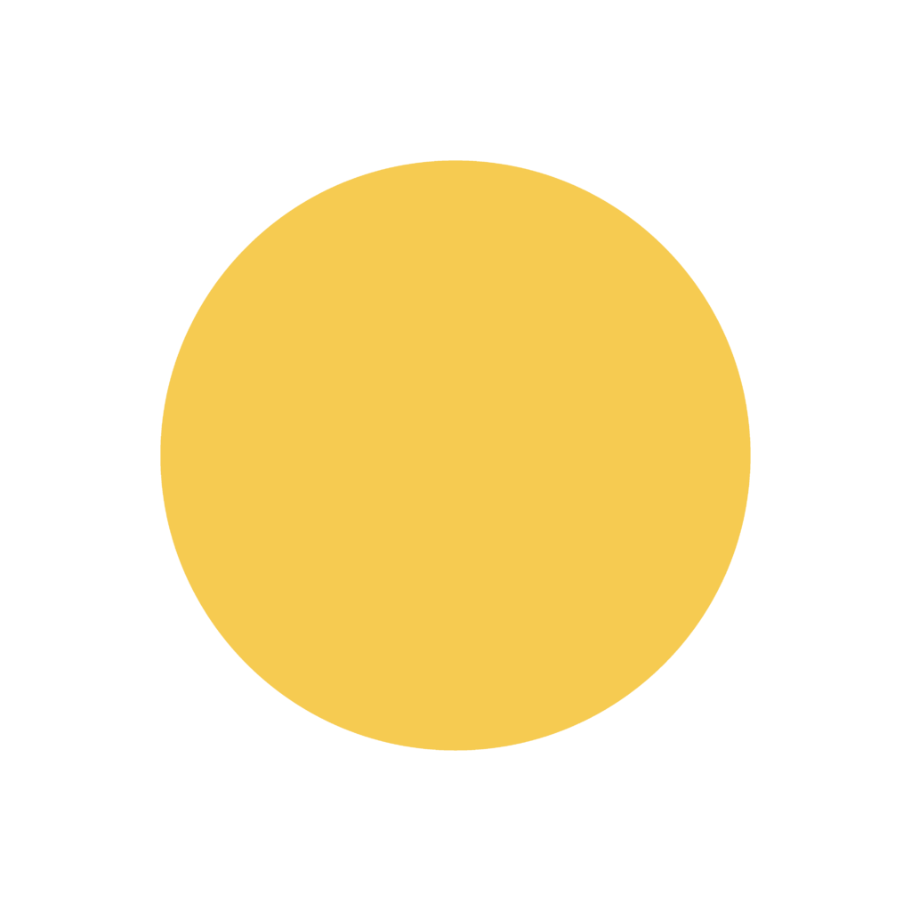圆形太阳图片