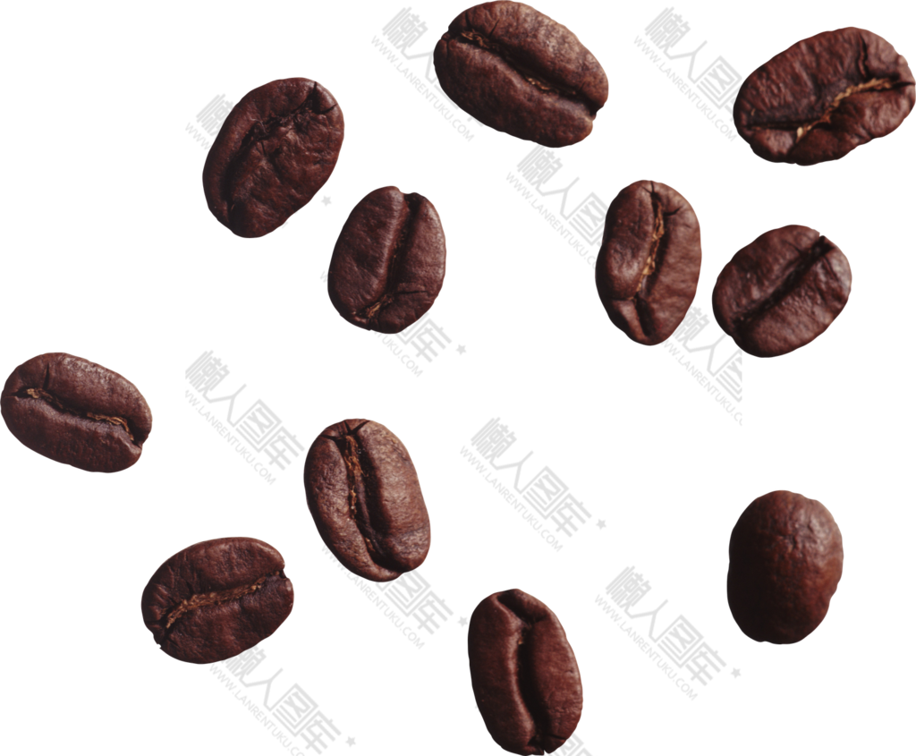 精品咖啡豆图片