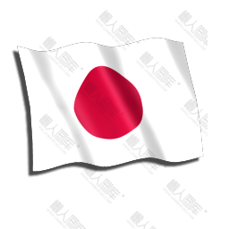 日本国家国旗图片