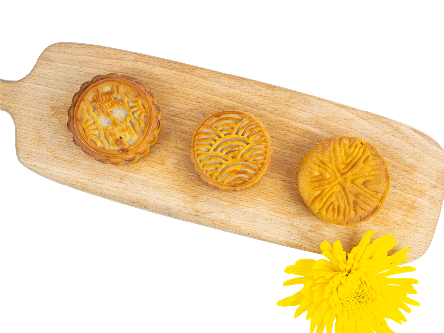 中秋节月饼美图