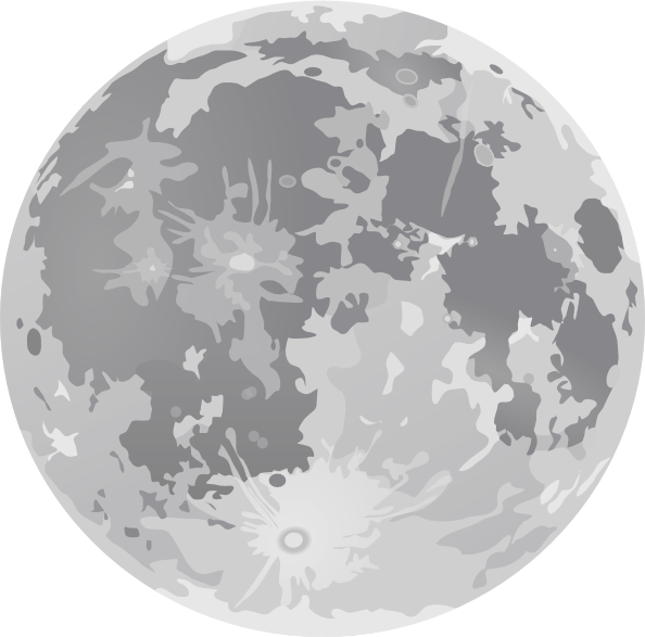 月亮美图图1