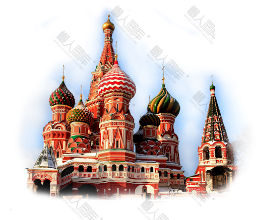 莫斯科城堡图片