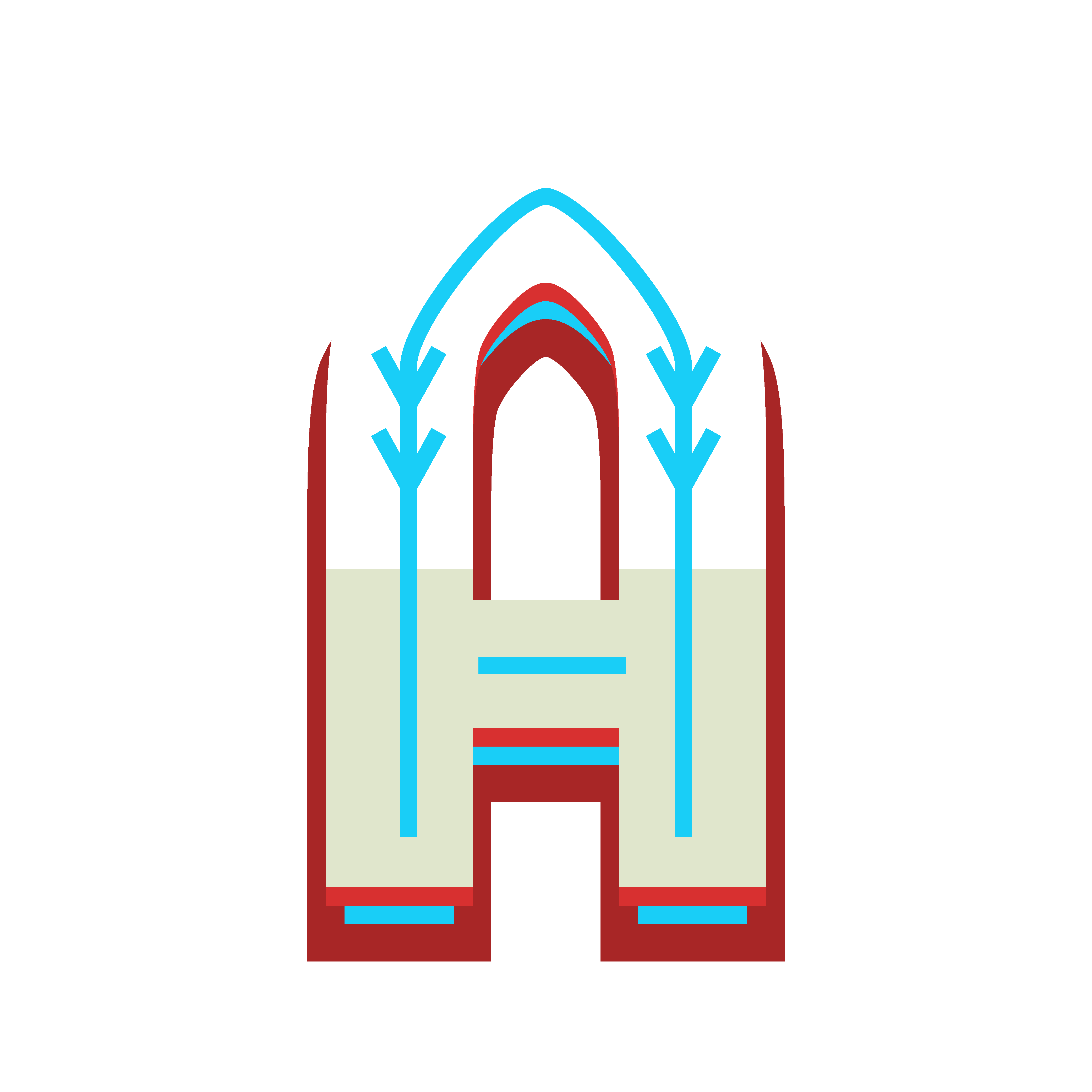 A字母图片图1
