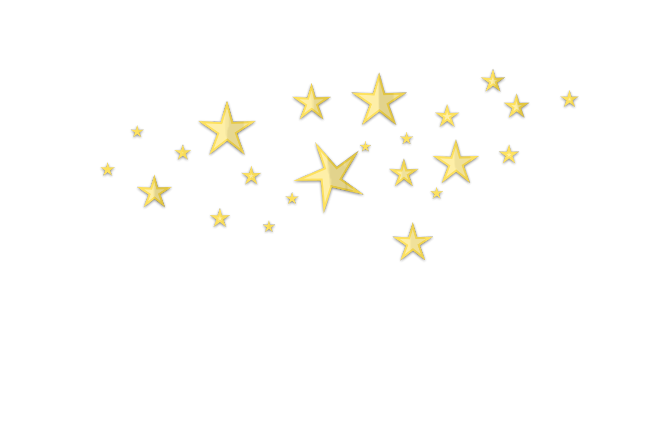 夜晚小星星图片图1