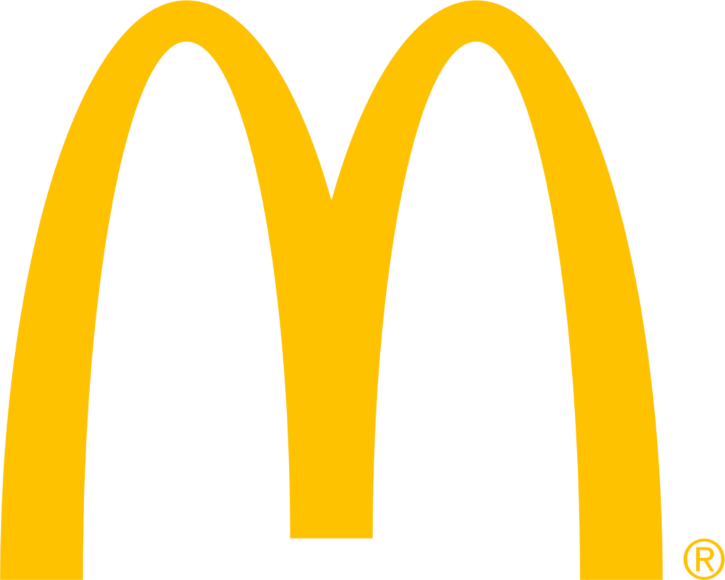 麦当劳logo图标