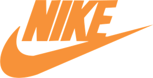 Nike三角形标志