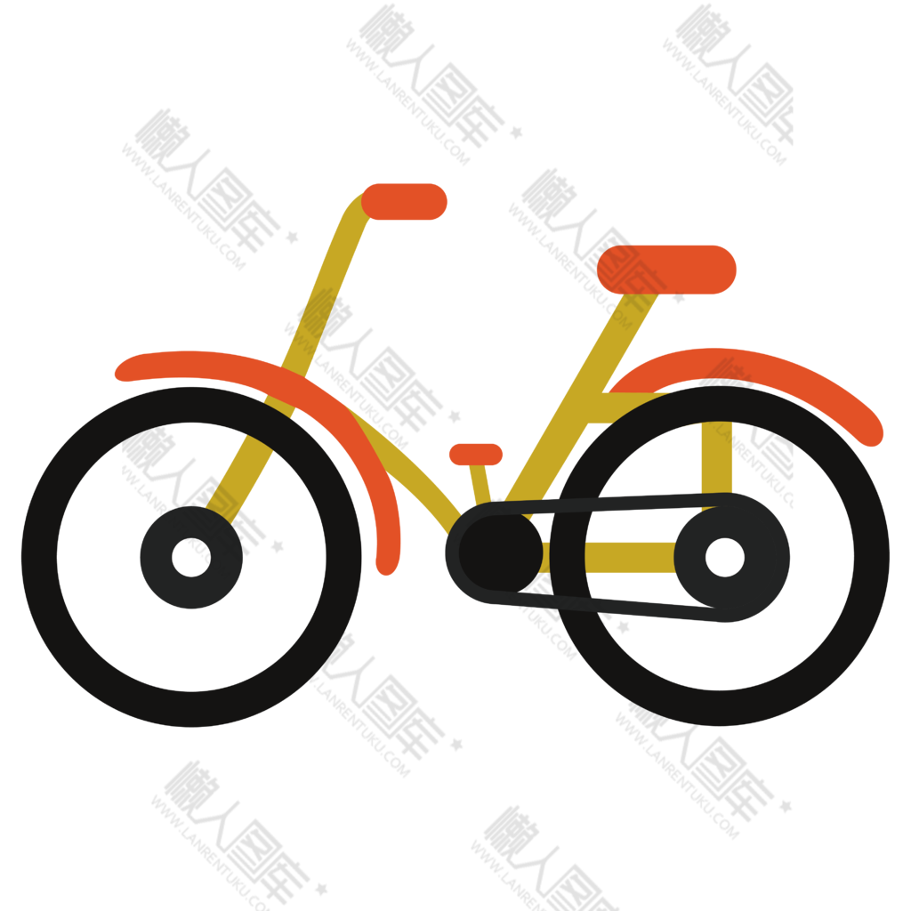 骑行logo图标
