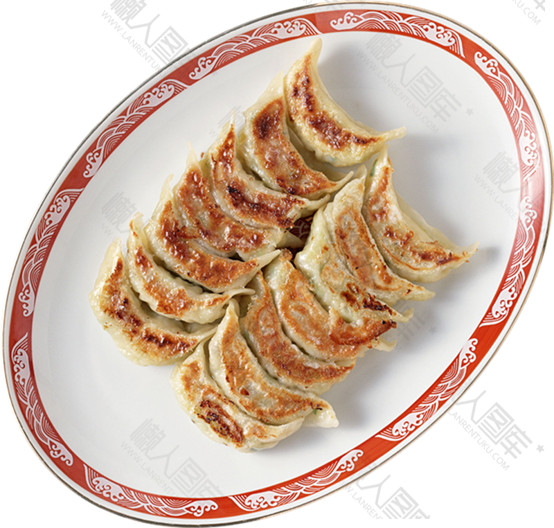 美味煎饺图片图1