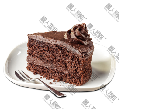 法式蜂蜜巧克力蛋糕