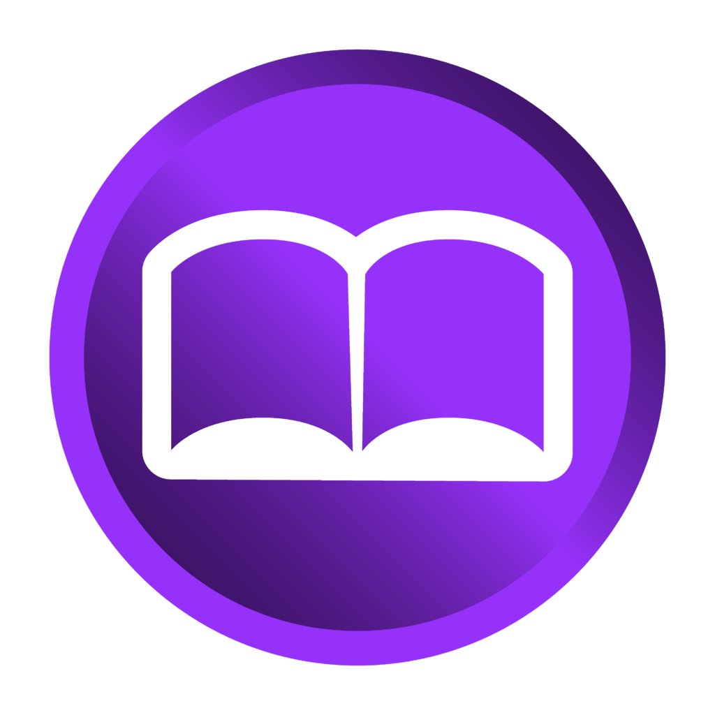 书籍图标logo