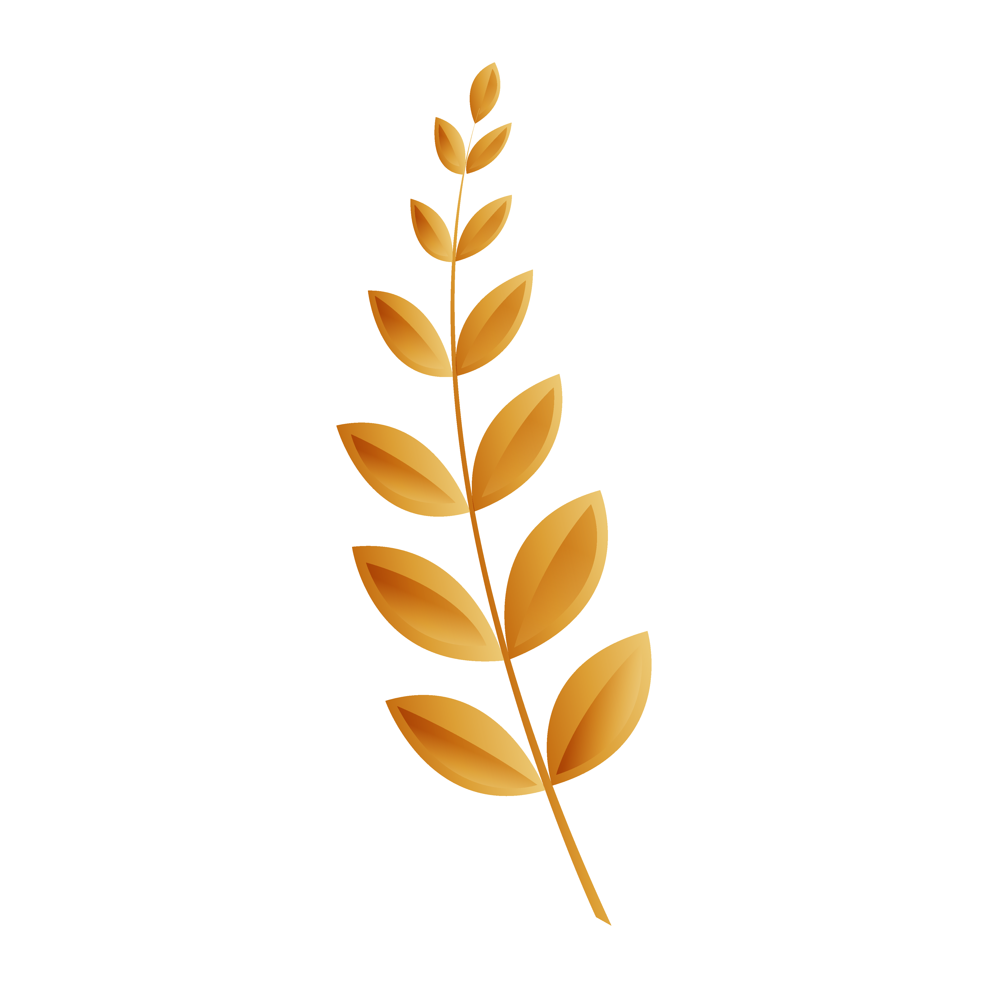 卡通麦穗设计图片