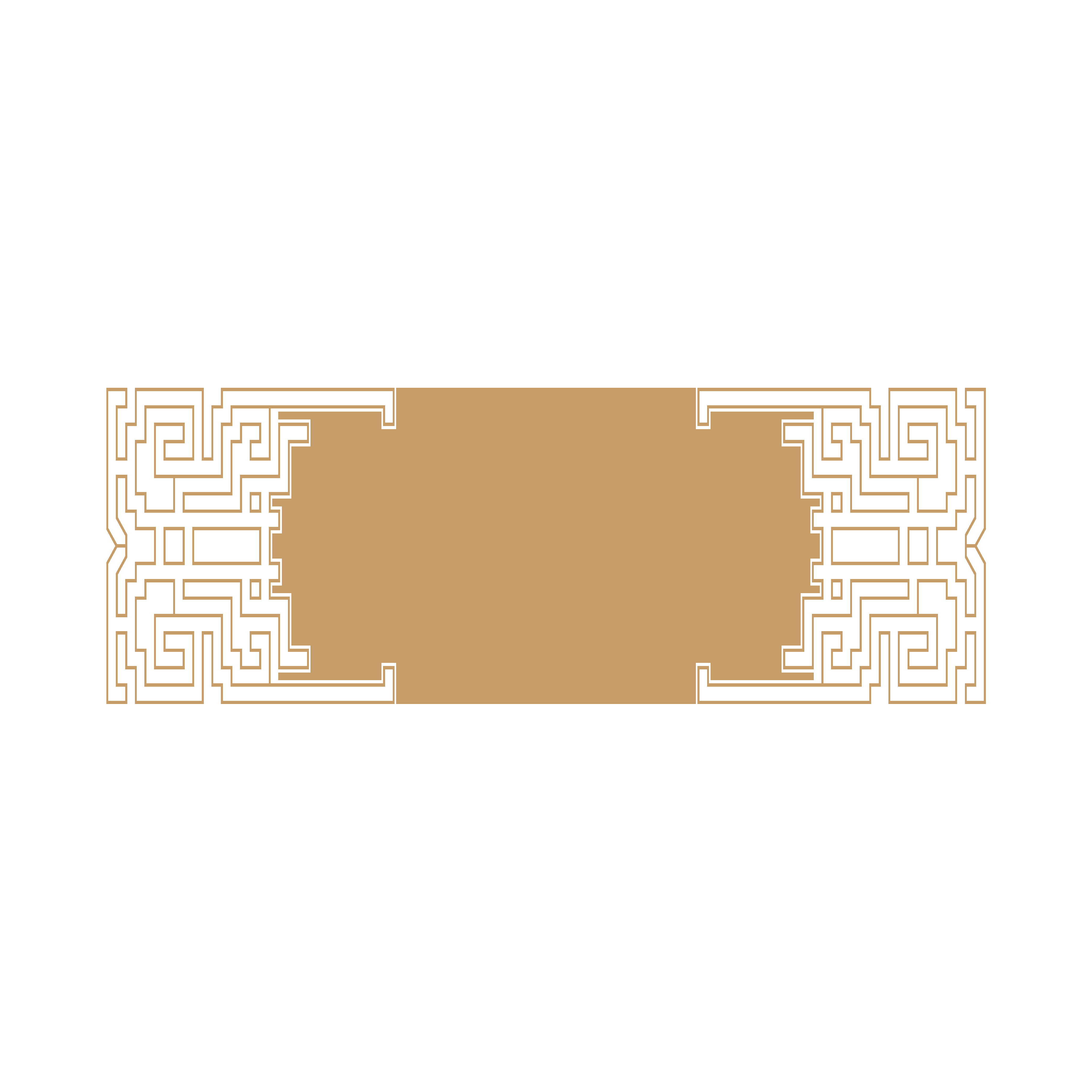 镂空边框图1