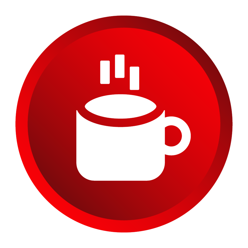 商务咖啡logo