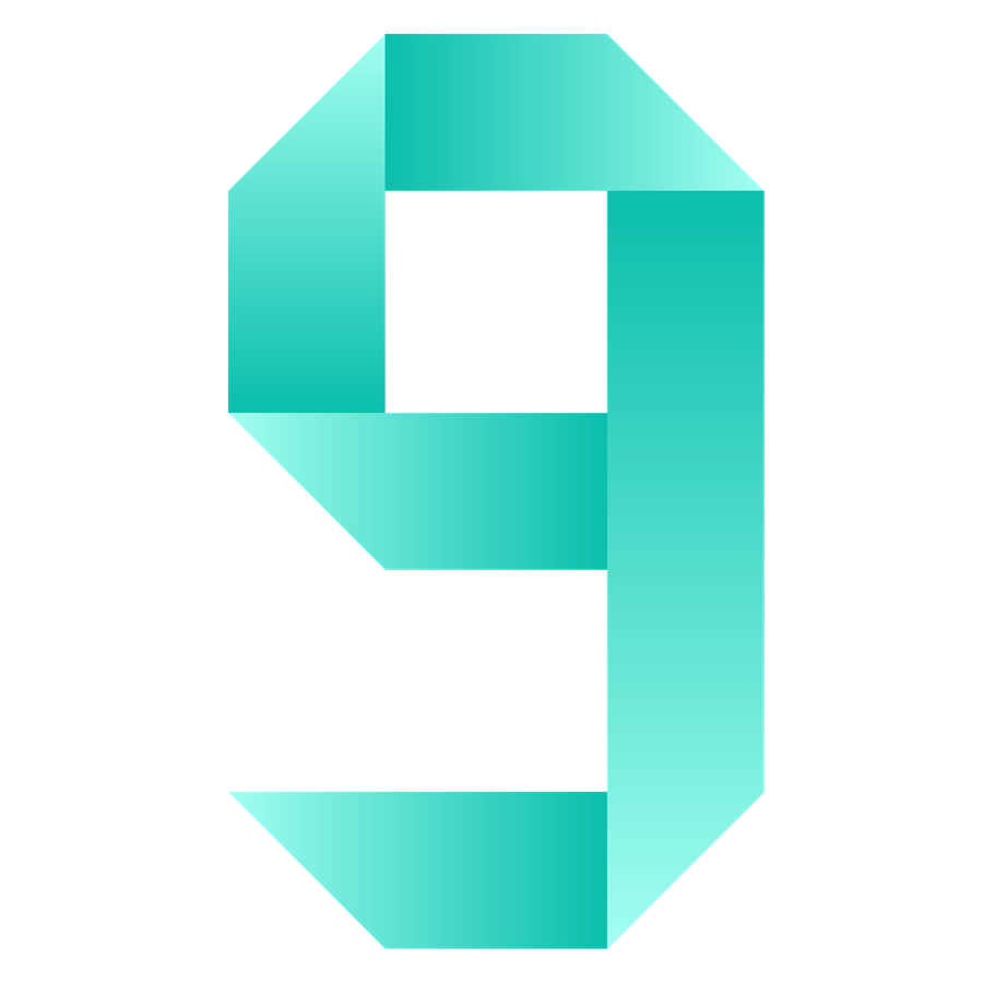 数字9图片 创意数字9图片矢量素材下载 懒人图库