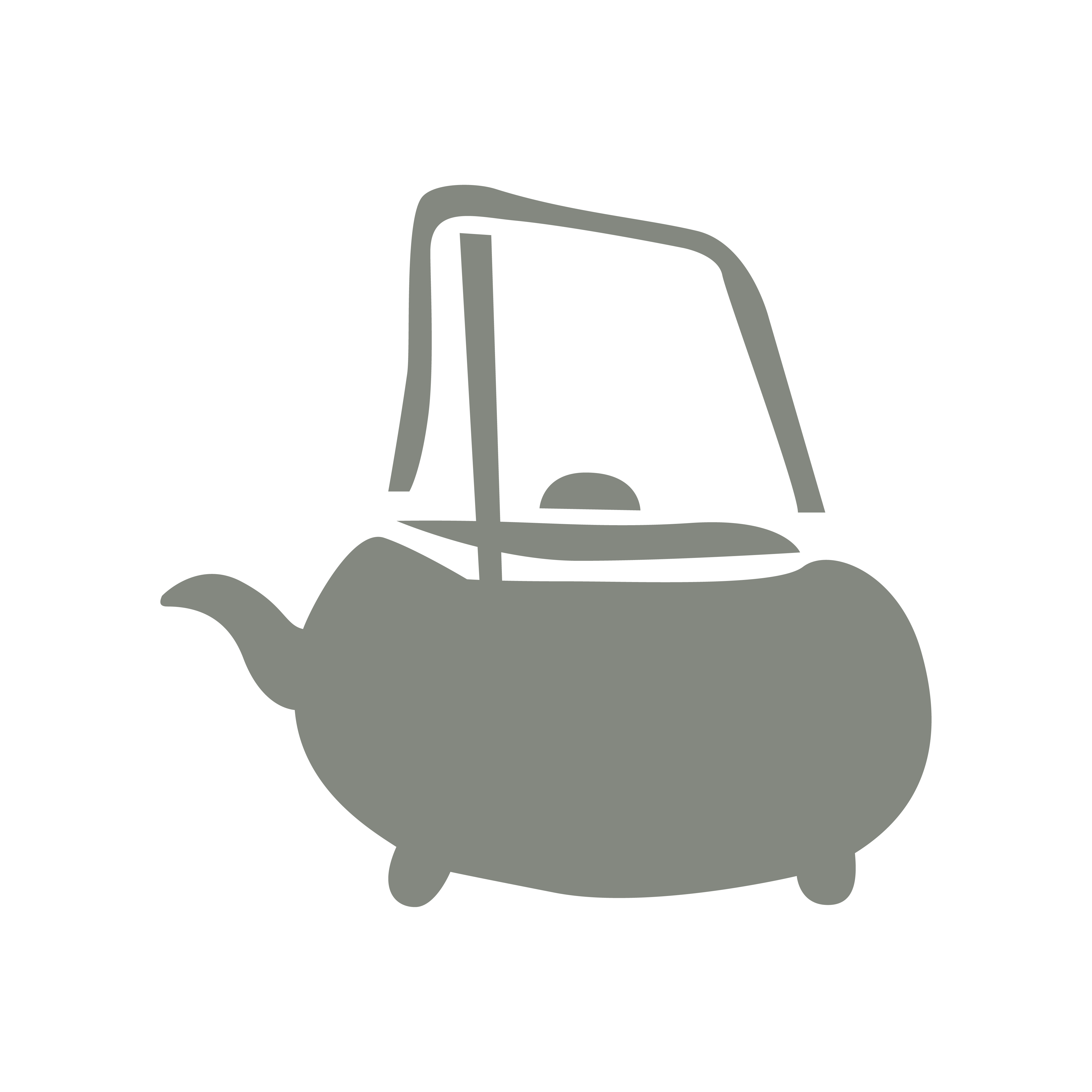 老式茶壶图片