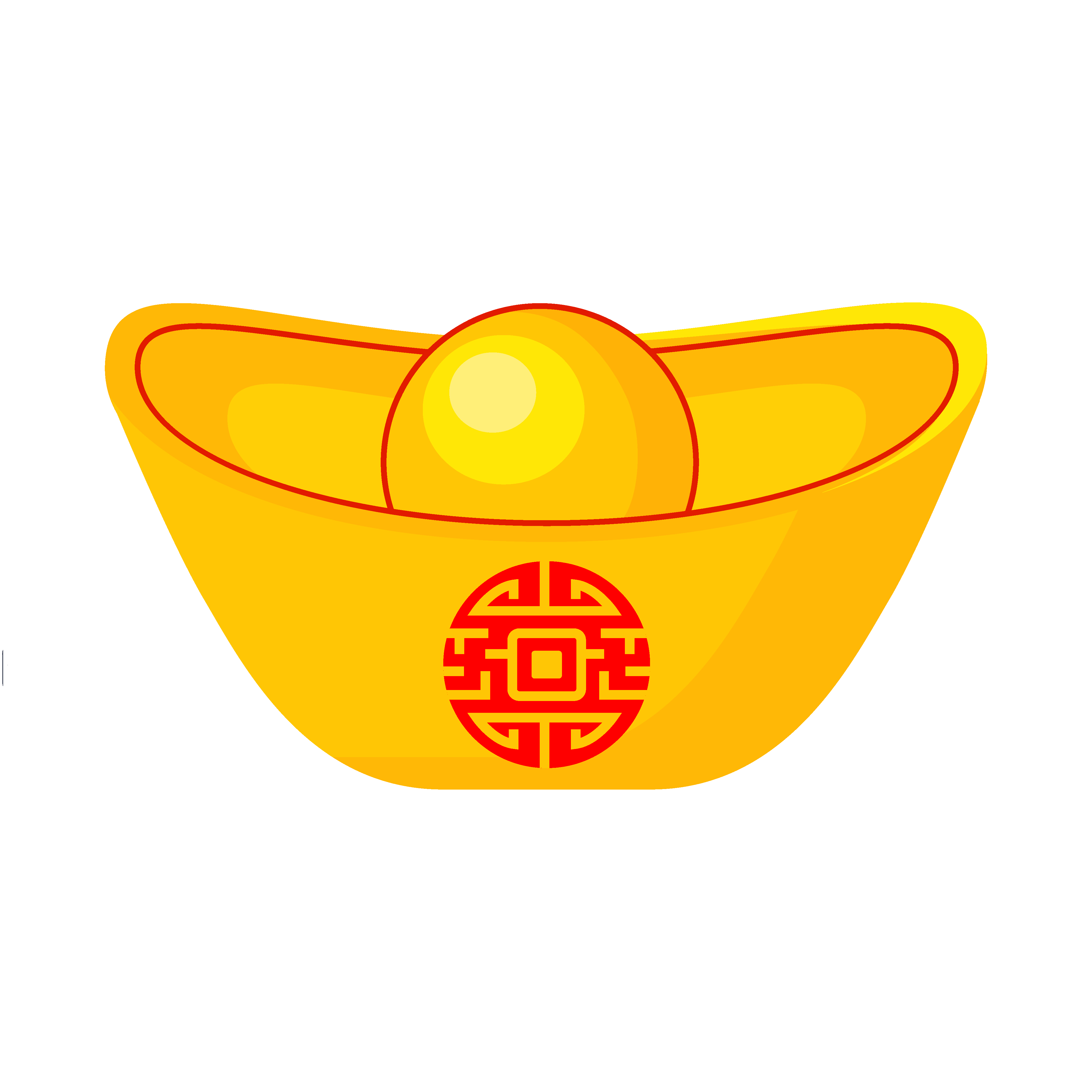 金元宝图片图1