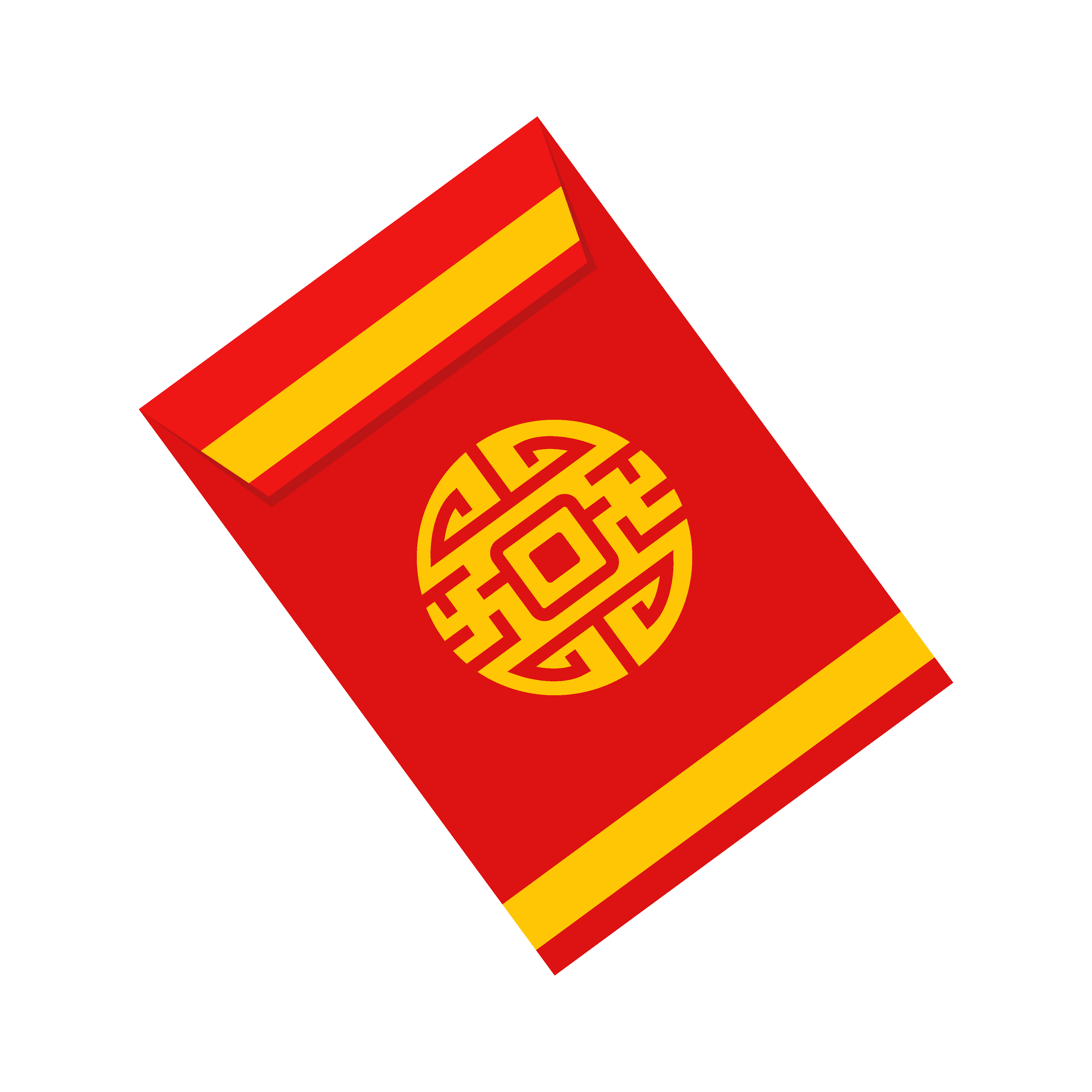 春节红包图片图1